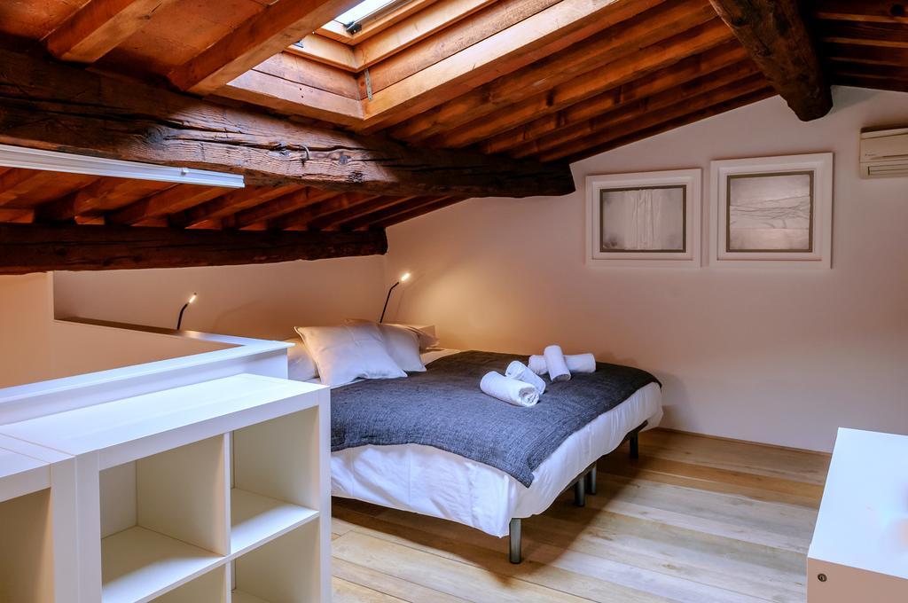 Appartement Mezzanine Dell'orto By 360rentals *