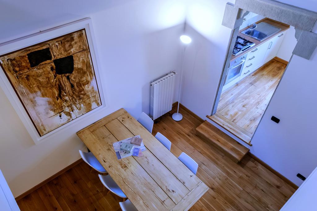 Appartement Mezzanine Dell'orto By 360rentals