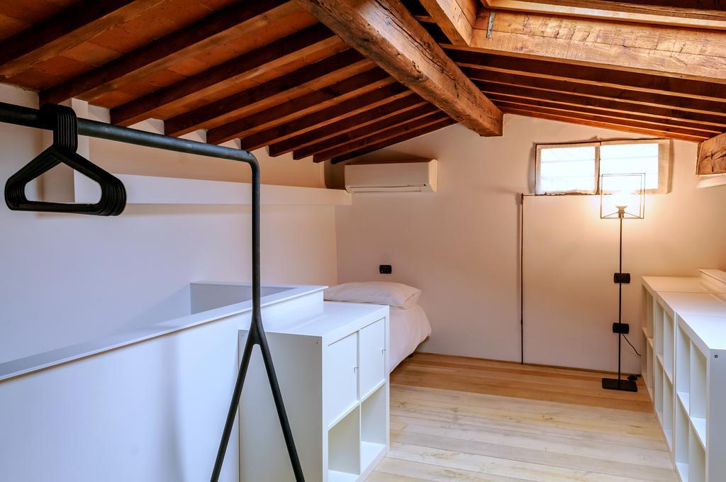 Appartement Mezzanine Dell'orto By 360rentals Florence