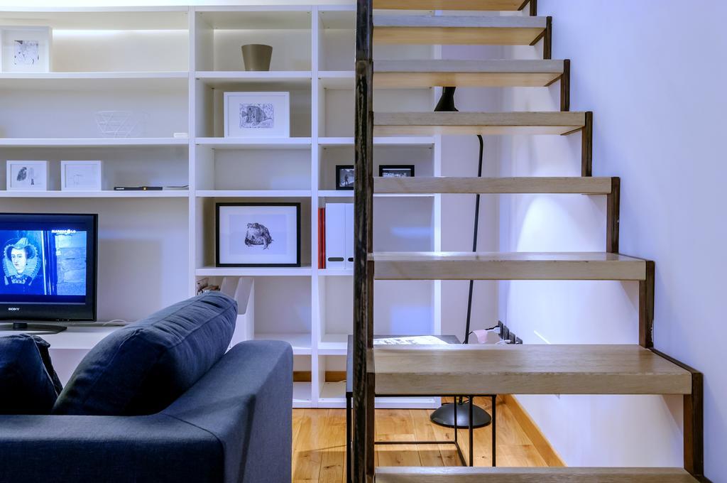 Appartement Mezzanine Dell'orto By 360rentals *