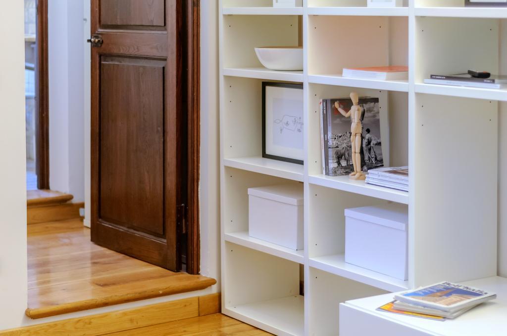 Appartement Mezzanine Dell'orto By 360rentals