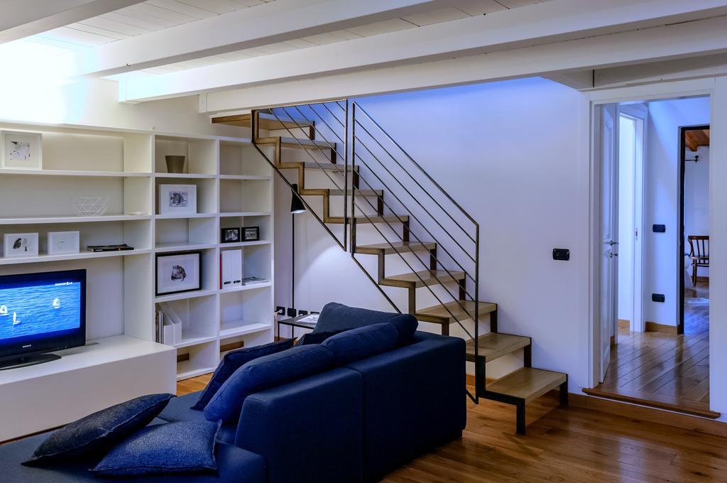 Appartement Mezzanine Dell'orto By 360rentals Florence