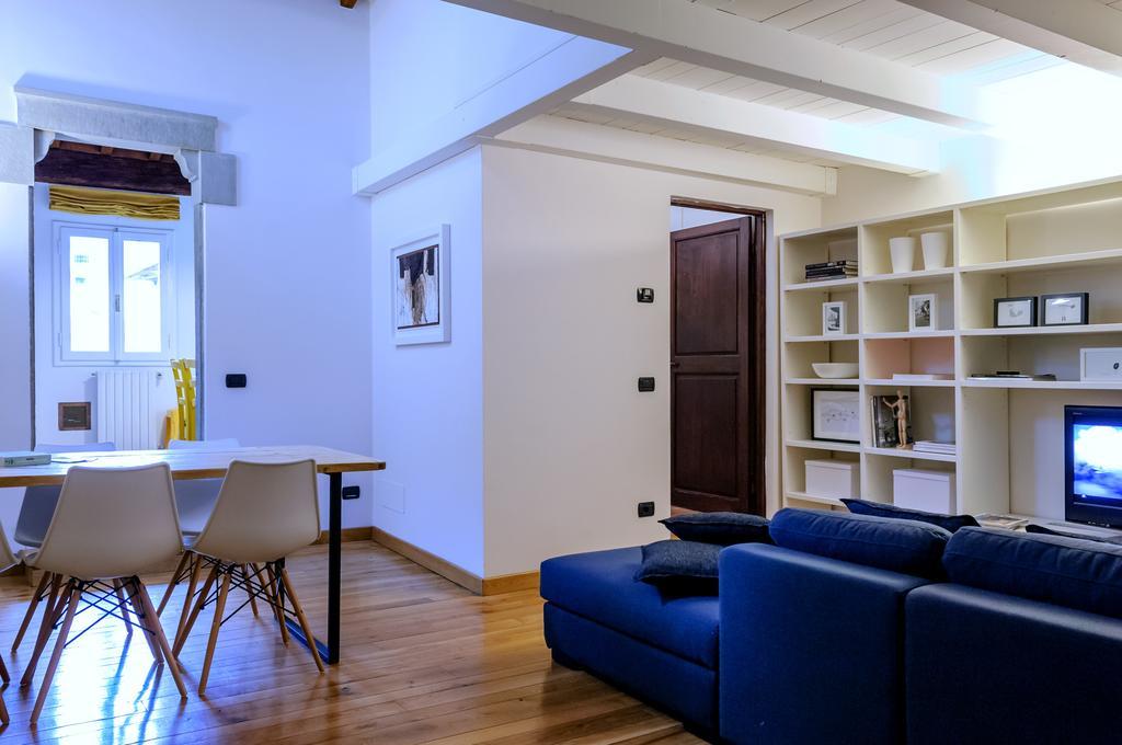 Appartement Mezzanine Dell'orto By 360rentals *