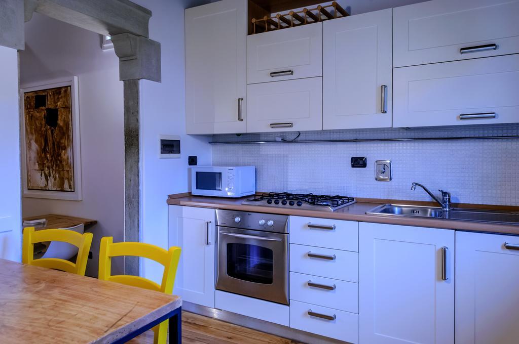 Appartement Mezzanine Dell'orto By 360rentals Florence