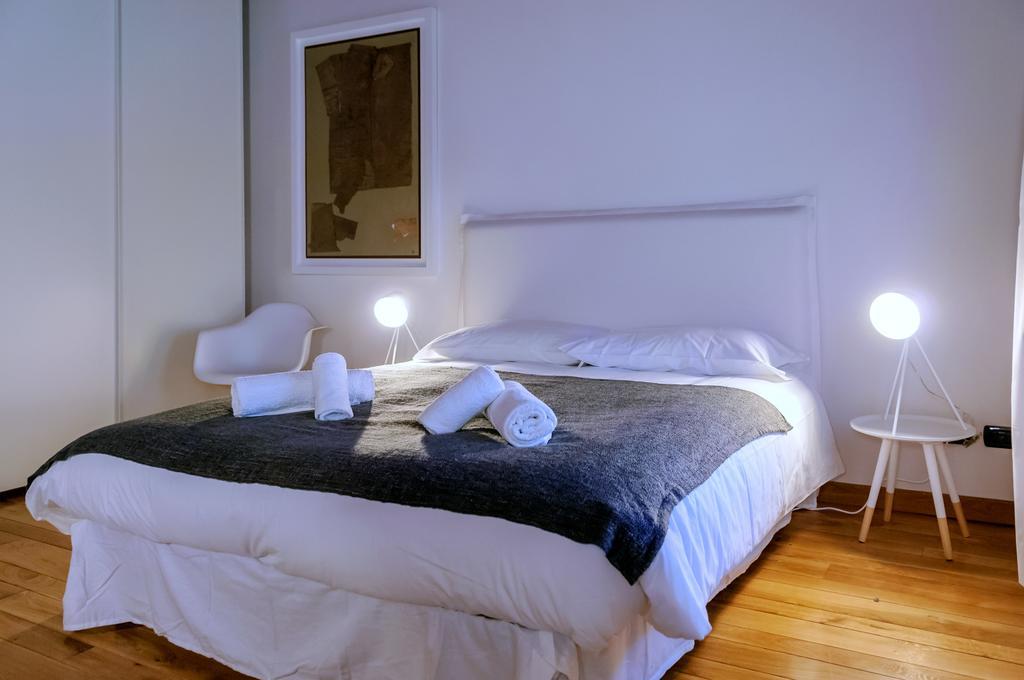 Mezzanine Dell'orto By 360rentals Appartement Florence