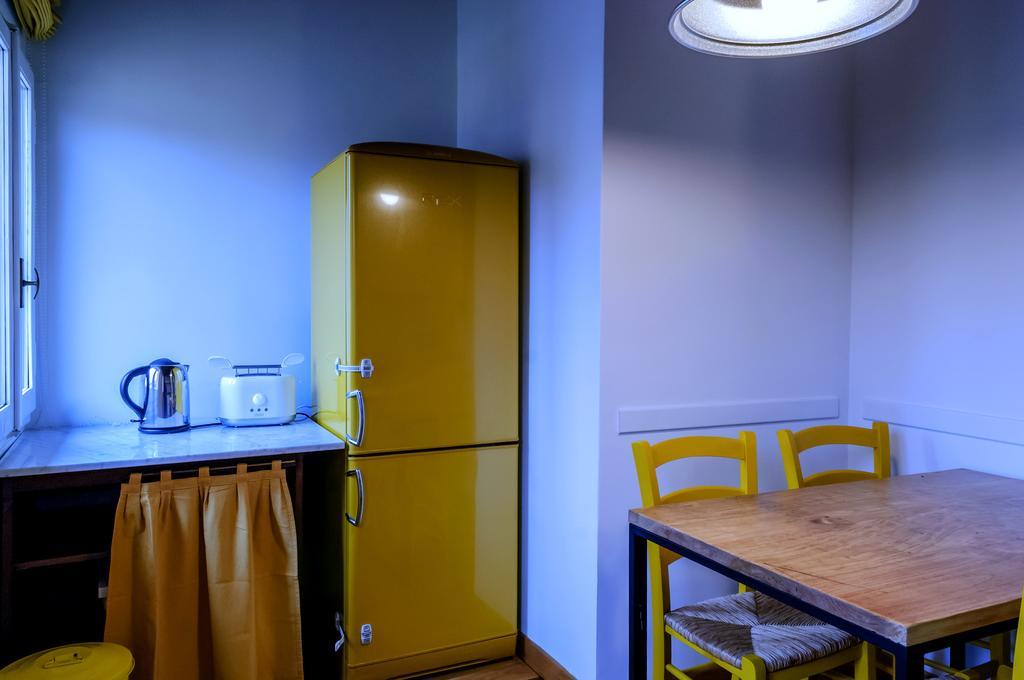 Appartement Mezzanine Dell'orto By 360rentals *