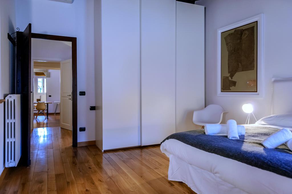Appartement Mezzanine Dell'orto By 360rentals