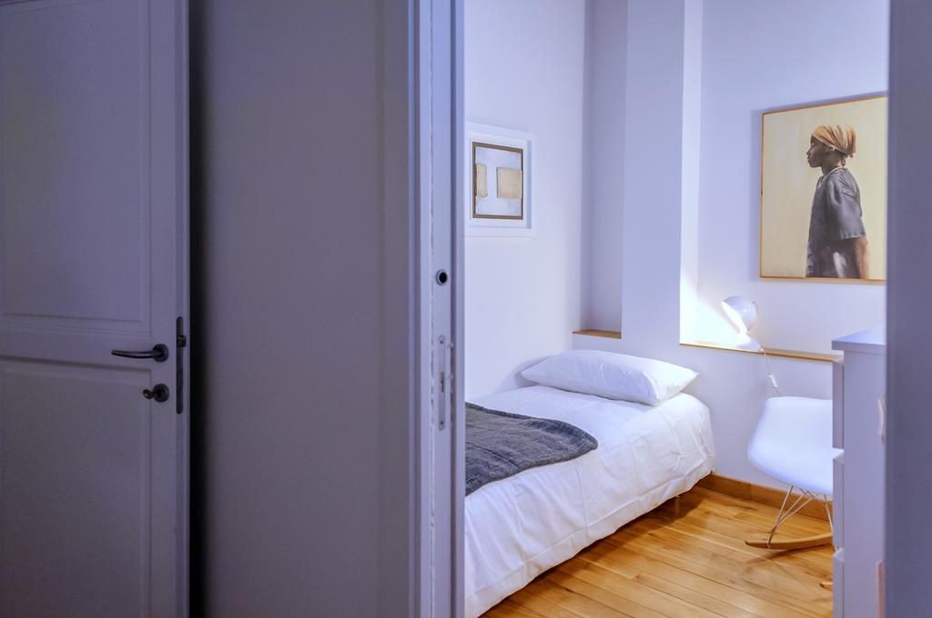 Mezzanine Dell'orto By 360rentals Appartement *