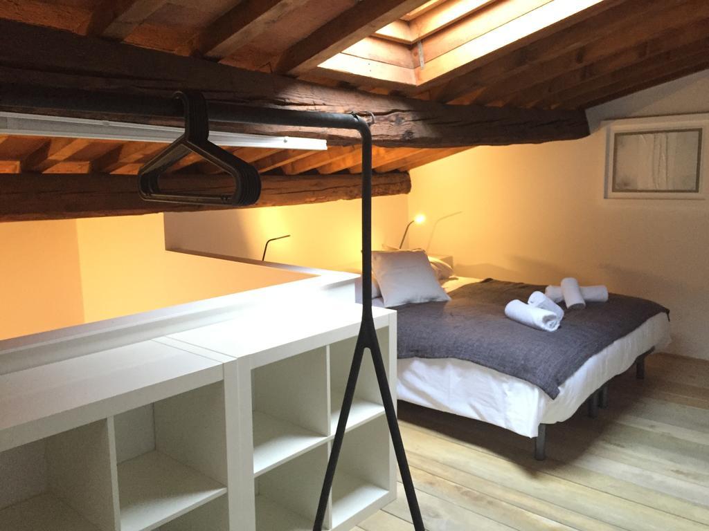 Mezzanine Dell'orto By 360rentals Appartement Florence
