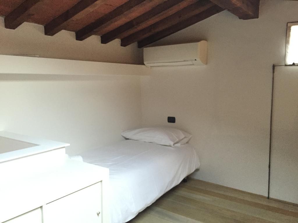 Appartement Mezzanine Dell'orto By 360rentals *
